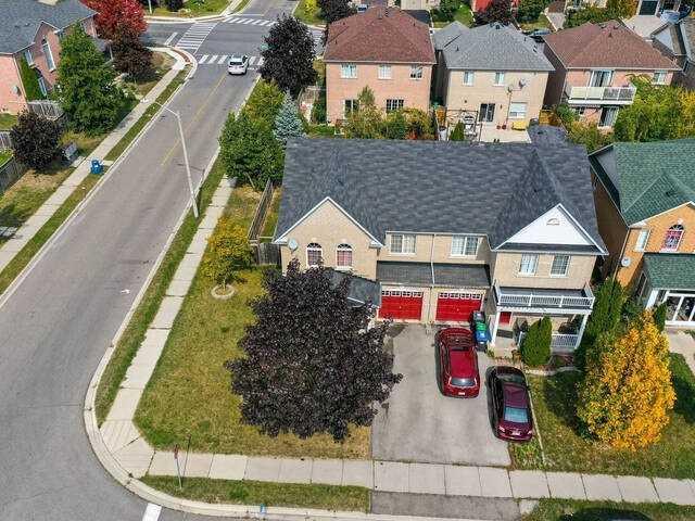 39 Topiary Lane, House semidetached with 3 bedrooms, 3 bathrooms and 3 parking in Brampton ON | Image 12