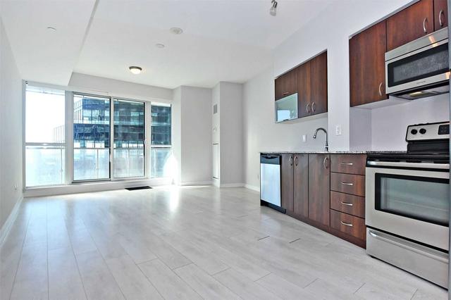 709 - 150 East Liberty St, Condo with 0 bedrooms, 1 bathrooms and 0 parking in Toronto ON | Image 34