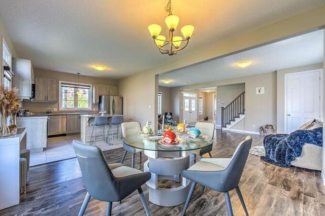 3263 Turner Cres, House detached with 4 bedrooms, 4 bathrooms and 6 parking in London ON | Image 10