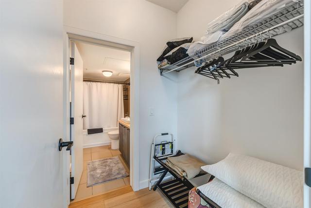 409 - 220 12 Avenue Se, Condo with 1 bedrooms, 1 bathrooms and 1 parking in Calgary AB | Image 14