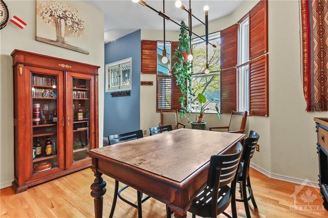 1 - 509 King Edward Avenue, Townhouse with 3 bedrooms, 3 bathrooms and 1 parking in Ottawa ON | Image 5
