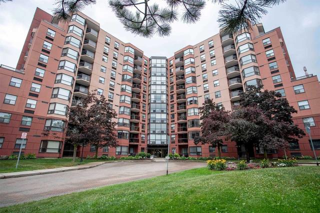 311 - 600 Talbot St, Condo with 2 bedrooms, 2 bathrooms and 1 parking in London ON | Image 12
