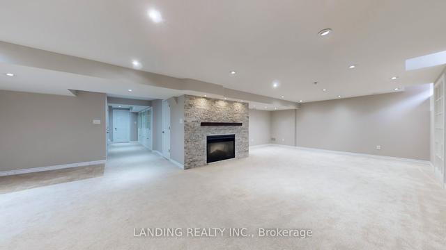 836 Millard St, House detached with 4 bedrooms, 3 bathrooms and 4 parking in Whitchurch Stouffville ON | Image 25