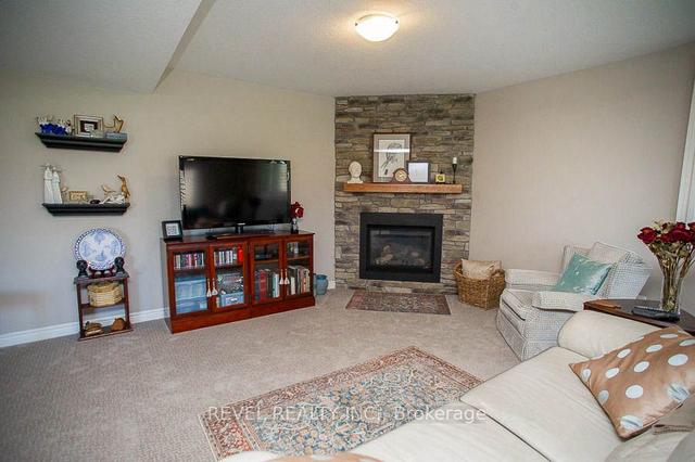 6 - 158 Willow St, Condo with 2 bedrooms, 3 bathrooms and 4 parking in Brant ON | Image 25