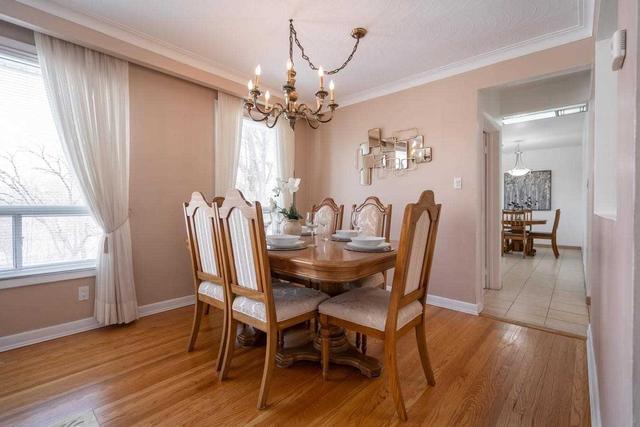 8 Atwood Pl, House detached with 3 bedrooms, 2 bathrooms and 9 parking in Toronto ON | Image 37