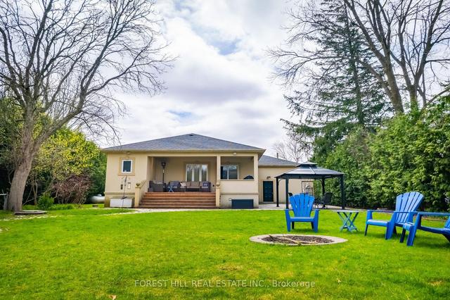 54 Broda Dr, House detached with 3 bedrooms, 3 bathrooms and 8 parking in Vaughan ON | Image 26
