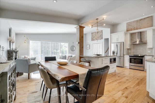 36 West 32nd St, House detached with 3 bedrooms, 3 bathrooms and 6 parking in Hamilton ON | Image 40