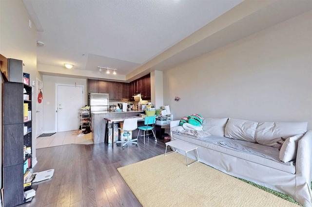 227 - 570 Lolita Gdns, Condo with 1 bedrooms, 1 bathrooms and 1 parking in Mississauga ON | Image 8