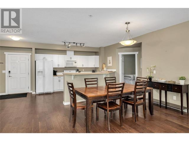 432 - 1088 Sunset Drive, Condo with 2 bedrooms, 2 bathrooms and 1 parking in Kelowna BC | Image 19