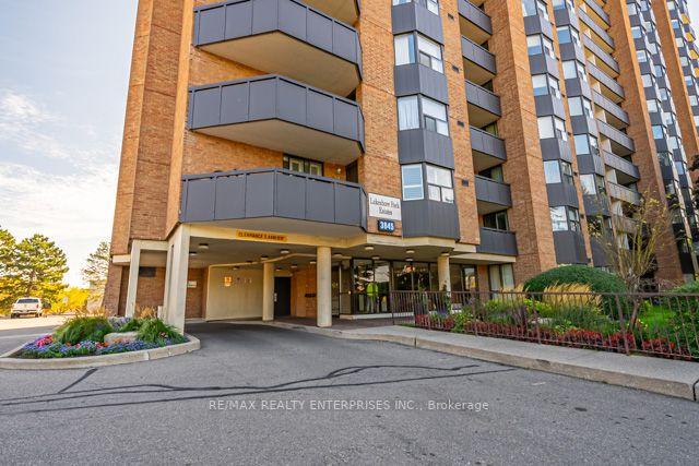 911 - 3845 Lake Shore Blvd, Condo with 3 bedrooms, 2 bathrooms and 2 parking in Toronto ON | Image 22
