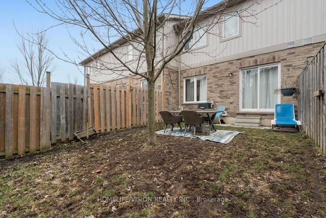 3 - 90 Sovereign's Gate N, House attached with 3 bedrooms, 3 bathrooms and 2 parking in Barrie ON | Image 16