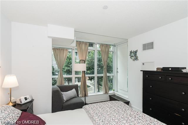 th08 - 1171 Queen Street W, House attached with 2 bedrooms, 2 bathrooms and 1 parking in Toronto ON | Image 17