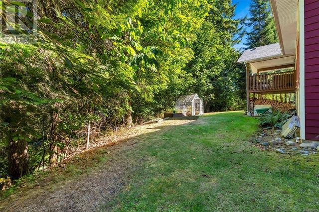 4191 Barnjum Rd, House detached with 5 bedrooms, 3 bathrooms and 10 parking in Cowichan Valley E BC | Image 59