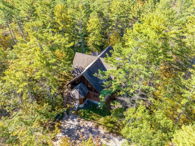 2495 County Road 6 Rd, House detached with 3 bedrooms, 4 bathrooms and 4 parking in Douro Dummer ON | Image 12