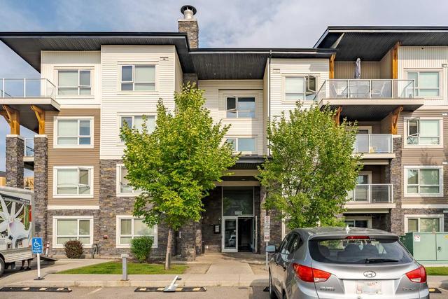 1106 - 240 Skyview Ranch Road Ne, Condo with 2 bedrooms, 2 bathrooms and 2 parking in Calgary AB | Image 1