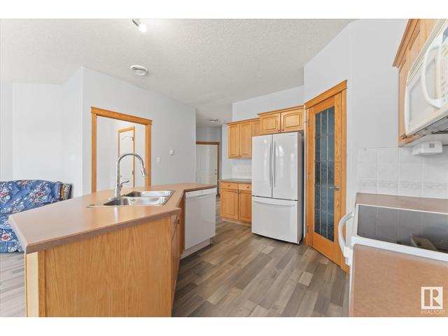4927 48 Av, House semidetached with 2 bedrooms, 1 bathrooms and null parking in Onoway AB | Image 18