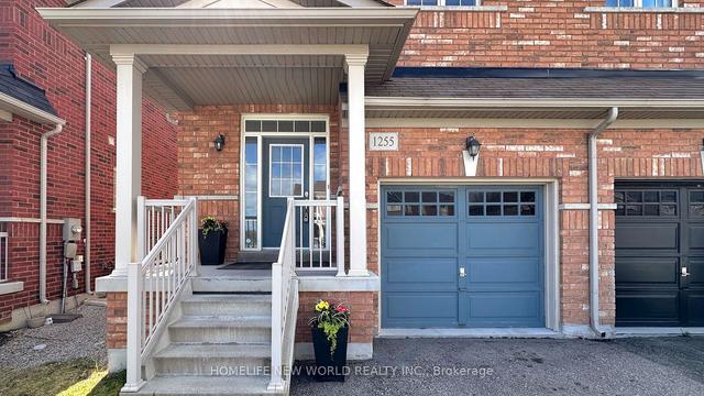 1255 Blencowe Cres, House semidetached with 4 bedrooms, 3 bathrooms and 3 parking in Newmarket ON | Image 34