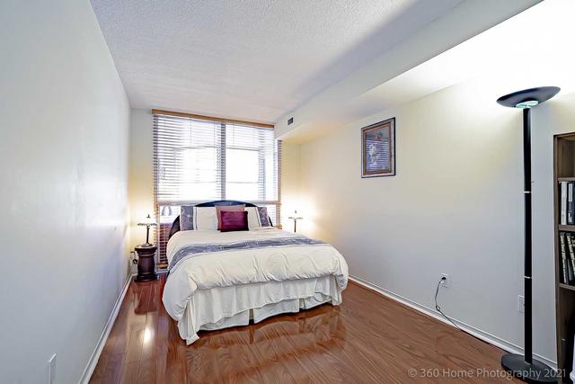 416 - 4727 Sheppard Ave, Condo with 2 bedrooms, 2 bathrooms and 1 parking in Toronto ON | Image 8