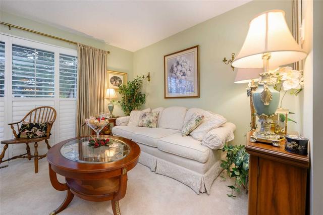 56 - 3420 South Millway, Townhouse with 3 bedrooms, 3 bathrooms and 4 parking in Mississauga ON | Image 5