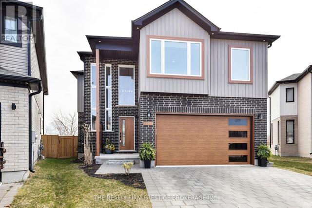 41543 Florence Crt, House detached with 3 bedrooms, 4 bathrooms and 4 parking in Central Elgin ON | Image 3