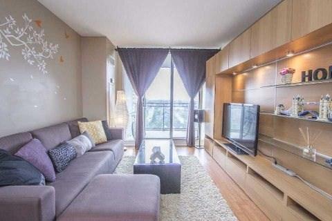 1102 - 330 Red Maple Rd, Condo with 1 bedrooms, 1 bathrooms and 1 parking in Richmond Hill ON | Image 4