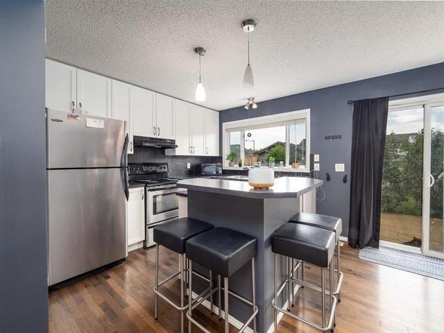 112 Elgin Point Se, House semidetached with 2 bedrooms, 2 bathrooms and 2 parking in Calgary AB | Image 5