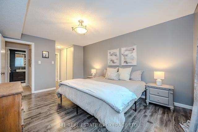 206 - 454 Janefield Ave, Townhouse with 2 bedrooms, 2 bathrooms and 1 parking in Guelph ON | Image 9