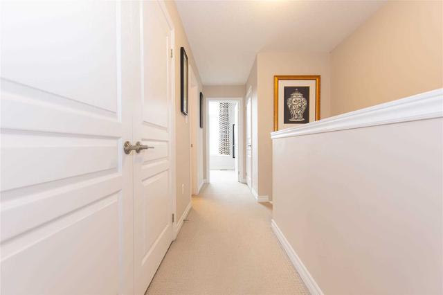 14 - 1401 Plains Rd E, Townhouse with 2 bedrooms, 3 bathrooms and 1 parking in Burlington ON | Image 17