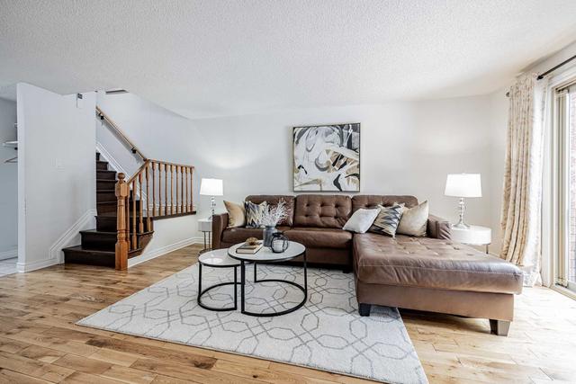 82 Loggers Run, Townhouse with 3 bedrooms, 3 bathrooms and 2 parking in Barrie ON | Image 30