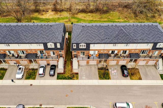 6 - 1115 Haig Blvd, Townhouse with 3 bedrooms, 3 bathrooms and 2 parking in Mississauga ON | Image 22