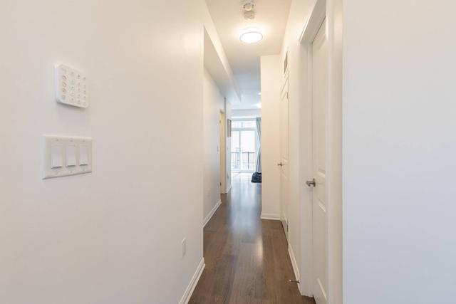 130 - 390 Hopewell Ave, Townhouse with 1 bedrooms, 2 bathrooms and 1 parking in Toronto ON | Image 16