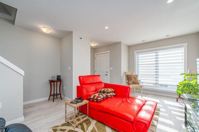 214 Red Embers Way Ne, Home with 2 bedrooms, 2 bathrooms and 2 parking in Calgary AB | Image 1
