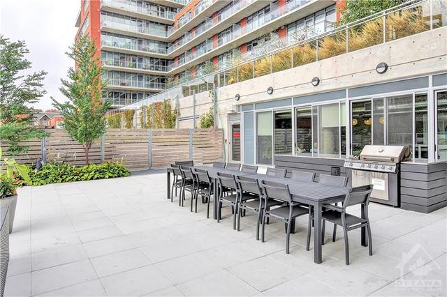 507 - 360 Mcleod Street, Condo with 0 bedrooms, 1 bathrooms and null parking in Ottawa ON | Image 28