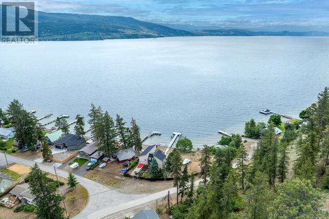 7372 Fintry Delta Road, House detached with 4 bedrooms, 1 bathrooms and 6 parking in Central Okanagan West BC | Image 55