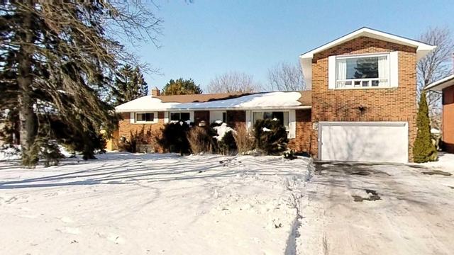 5 Westdale Ave, House detached with 3 bedrooms, 2 bathrooms and 6 parking in Orangeville ON | Image 1