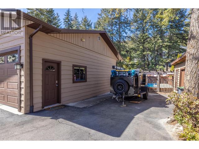 1618 Blackwood Drive, House detached with 4 bedrooms, 3 bathrooms and 8 parking in West Kelowna BC | Image 69