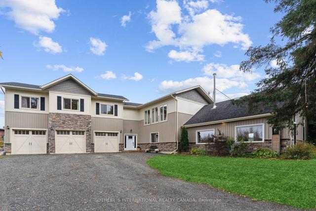 6175 Fourth Line, House detached with 5 bedrooms, 3 bathrooms and 13 parking in Erin ON | Image 1