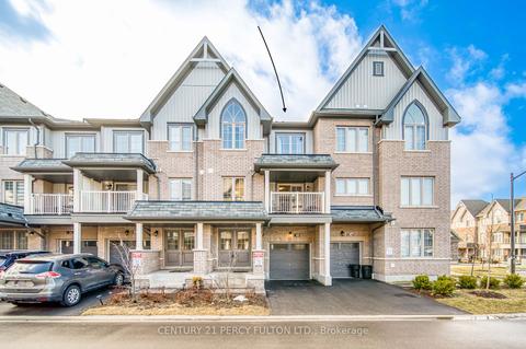 40 Amulet Way, Whitby, ON, L1R0R5 | Card Image