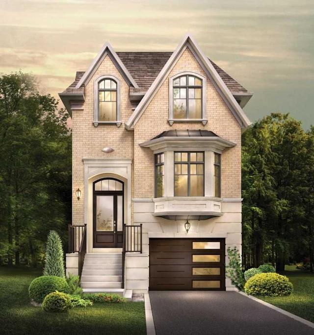 02 - 6532 Winston Churchill Blvd, House detached with 4 bedrooms, 5 bathrooms and 1 parking in Mississauga ON | Image 1