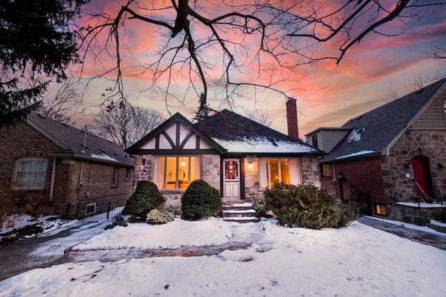 7 Edgemore Dr, House detached with 3 bedrooms, 2 bathrooms and 5 parking in Toronto ON | Image 19