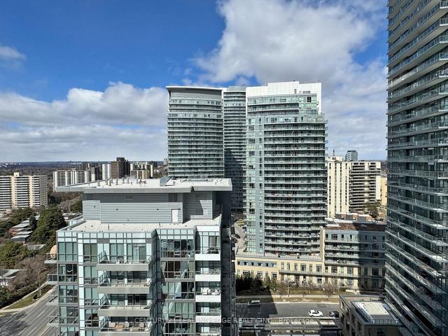 1705 - 50 Forest Manor Rd, Condo with 2 bedrooms, 2 bathrooms and 1 parking in Toronto ON | Image 26