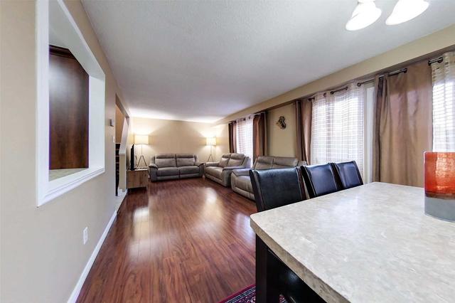 45 - 2079 The College Way, Townhouse with 3 bedrooms, 3 bathrooms and 2 parking in Mississauga ON | Image 22