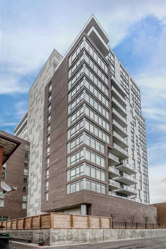 504 - 8 Ann St, Condo with 1 bedrooms, 2 bathrooms and 1 parking in Mississauga ON | Image 25