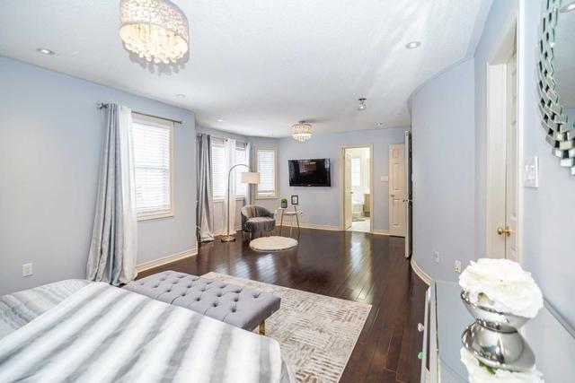 4 Maggs St, House detached with 4 bedrooms, 3 bathrooms and 6 parking in Ajax ON | Image 19