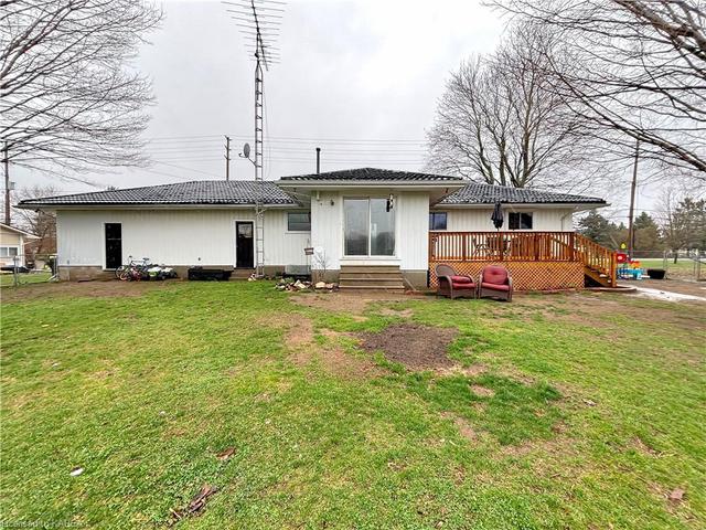 199 Main Street, House detached with 3 bedrooms, 1 bathrooms and 6 parking in Rideau Lakes ON | Image 19