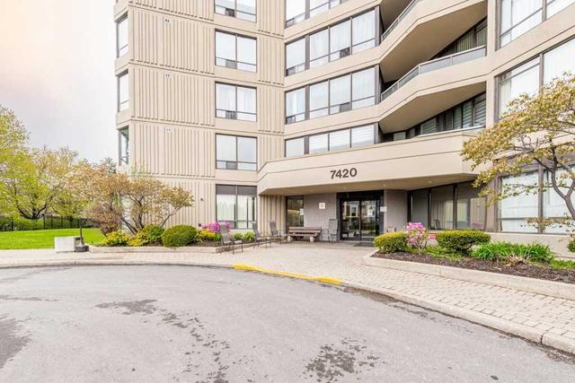 309 - 7420 Bathurst St, Condo with 2 bedrooms, 2 bathrooms and 1 parking in Vaughan ON | Image 28