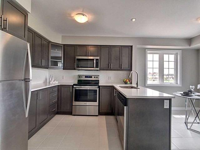2A - 85 Mullin Dr, Townhouse with 2 bedrooms, 2 bathrooms and 1 parking in Guelph ON | Image 5