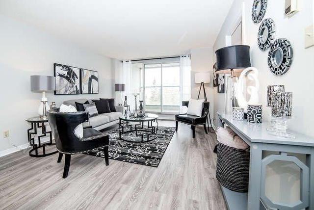 310 - 45 Cumberland Lane, Condo with 1 bedrooms, 1 bathrooms and 1 parking in Ajax ON | Image 4