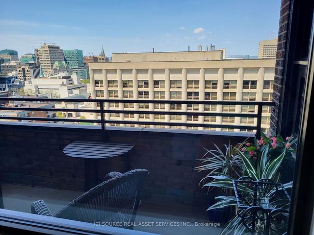 1901 - 71 Somerset St W, Condo with 2 bedrooms, 2 bathrooms and 1 parking in Ottawa ON | Image 6