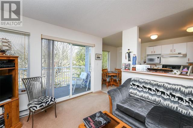 301b - 698 Aspen Rd, Condo with 2 bedrooms, 1 bathrooms and 41 parking in Comox BC | Image 6